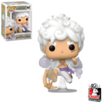 Luffy gear five 1607 One Piece - Funko Pop