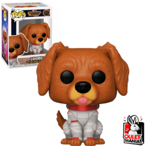Cosmo 1207 Marvel Funko Pop