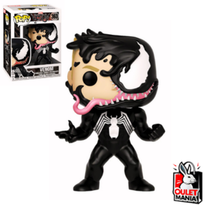 Venom 363 Marvel - Funko Pop