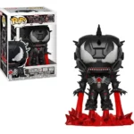 Venomized Iron Man 365 Venom Marvel - Funko Pop