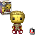 Adam Warlock 1210 Guardianes De La Galaxia Marvel - Funko Pop