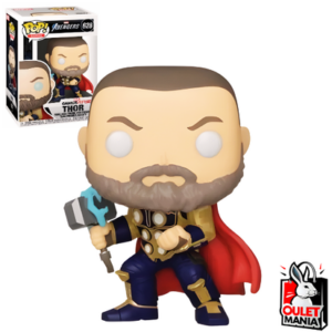 Thor Avengers 628 GamerVerse - Funko Pop
