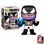 Venomized Thanos 510 Venom - Funko Pop