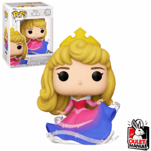 Aurora 1316 100th Aniversario Disney - Funko Pop