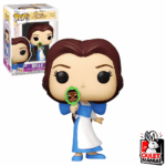 Belle 1132 Bella Y La Bestia Disney - Funko Pop