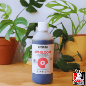 Bio Bloom 500 ml Fertilizante de Floracion – Bio Bizz