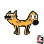 Pin CatDog