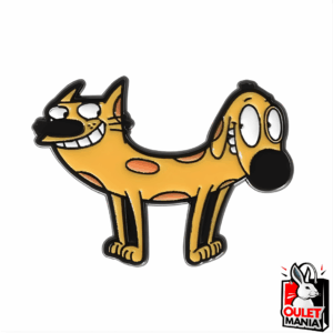 Pin CatDog