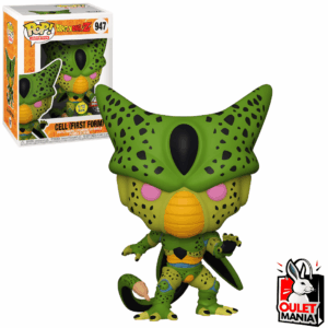 Cell (First Form) 947 Dragon Ball - Funko Pop