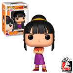 Chichi 617 Dragon Ball - Funko Pop