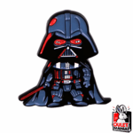 Pin Darth Vader