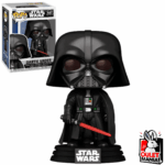 Darth Vader 597 Star Wars - Funko Pop