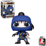 Death Dealer 853 Shang chi Marvel - Funko Pop