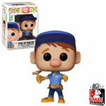 Fix It Felix 11 Wreck it Ralph 2 Disney - Funko Pop