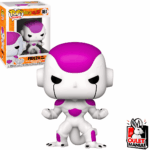 Frieza 4th Form 861 Dragon Ball - Funko Pop