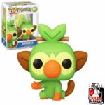 Grookey 957 Pokemon - Funko Pop
