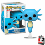 Horsea 844 Pokemon – Funko Pop