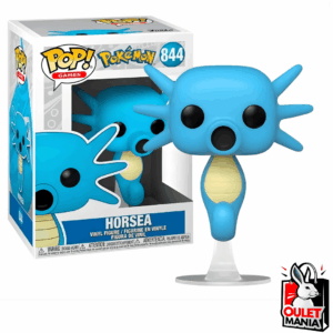 Horsea 844 Pokemon – Funko Pop