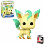 Leafeon 866 Pokemon - Funko Pop
