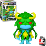 Loki 992 Monster Hunter Marvel - Funko Pop