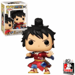 Luffytaro 921 Special Edition One Piece - Funko Pop