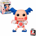 Mr Mime 582 Pokemon - Funko Pop