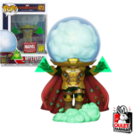 Mysterio 473 ¡Se ilumina! Collectors Crops Marvel - Funko Pop