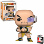 Nappa 613 Dragon Ball - Funko Pop