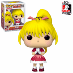 Bisky 1133 Hunter X Hunter -  Funko Pop