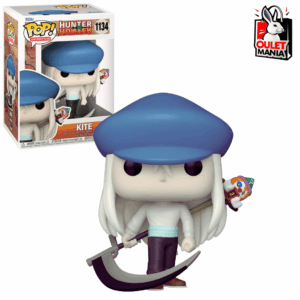 Kite 1235 Hunter X Hunter - Funko Pop