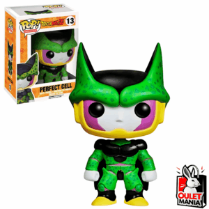Perfect Cell 13 Dragon Ball - Funko Pop