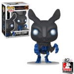 Black Rabbit 1296 Pinocchio - Funko Pop