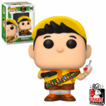 Russell 1095 Up Dug Day Disney - Funko Pop