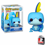 Sobble 949 Pokemon - Funko Pop