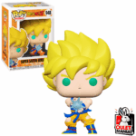Super Saiyan Goku with Kamehameha 948 Dragon Ball Z - Funko Pop