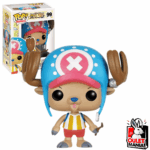 Tony Tony Chopper 99 One Piece - Funko Pop