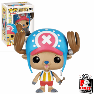 Tony Tony Chopper 99 One Piece - Funko Pop