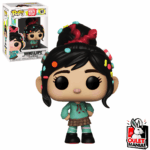 Vanellope 07 Wreck It Ralph Disney - Funko Pop