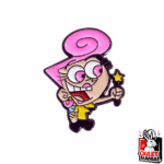 Pin Wanda Los Padrinos magicos
