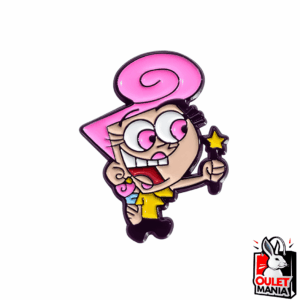 Pin Wanda Los Padrinos magicos