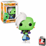 Zamasu 316 Dragon Ball - Funko Pop