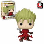 Vash The Stampede #1365 Anime Trigun - Funko Pop