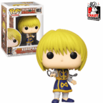 Kurapika 653 Hunter X Hunter - Funko Pop