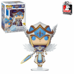 Camilla 391 Glows In The Dark Games Summoner War - Funko Pop