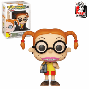 Eliza 506 The Wild Thornberrys - Funko Pop