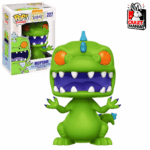 Reptar 227 Rugrats Animation Nickelodeon - Funko Pop