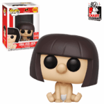 Edna Jack-Jack Incredibles 2 SDCC 2018 Disney  - Funko Pop