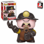 Underminer Incredibles 2 Disney - Funko Pop