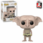 Dobby 151 Harry Potter - Funko Pop