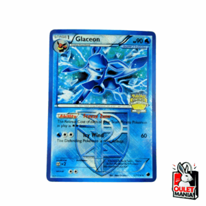 Glaceon [City Holo] #23 Championship Pokemon Plasma Freeze ingles
